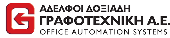 ΑΔΕΛΦΟΙ ΔΟΞΙΑΔΗ ΓΡΑΦΟΤΕΧΝΙΚΗ ΑΝΩΝΥΜΟΣ ΕΤΑΙΡΕΙΑ